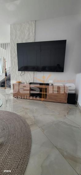 Casă cu 4 camere în Horpaz
