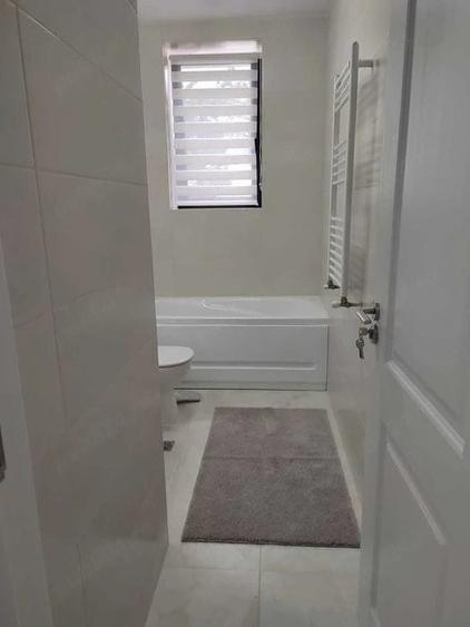 Apartament cu 2 camere decomandat în Chiajna