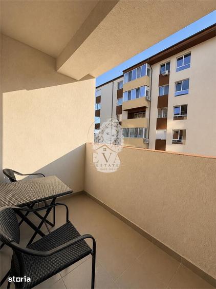 Apartament cu 2 camere în Apărătorii Patriei