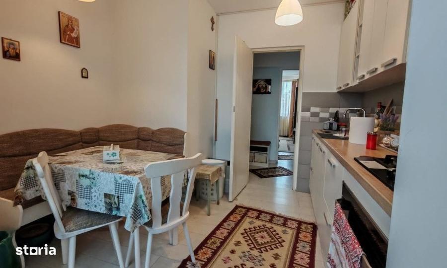 Apartament gata de mutat, Tiglina 2 - 3