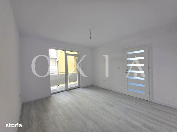 Apartament cu 3 camere în Soarelui