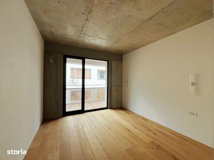 Apartament cu 3 camere în Dorobanți