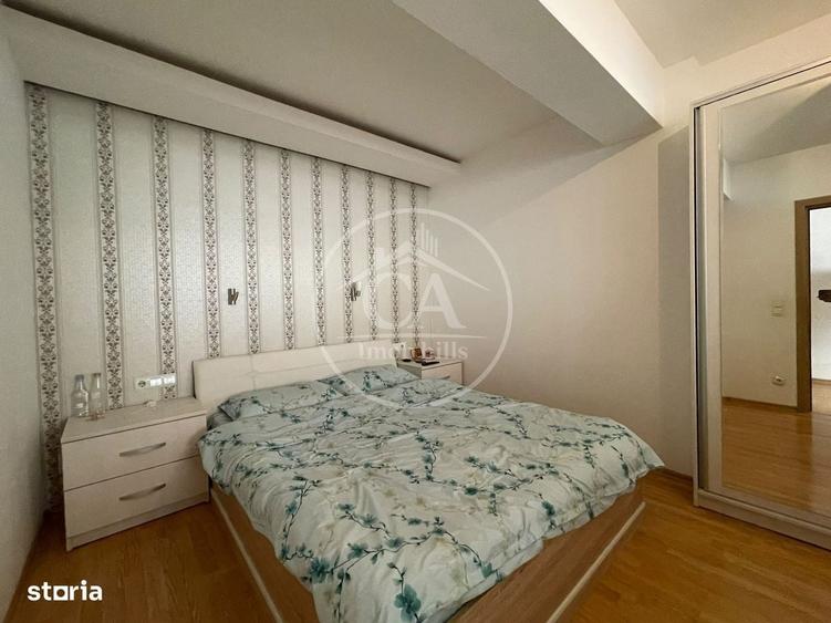 Apartament cu 3 camere de vanzare in Zona Nufarul, Oradea - 7