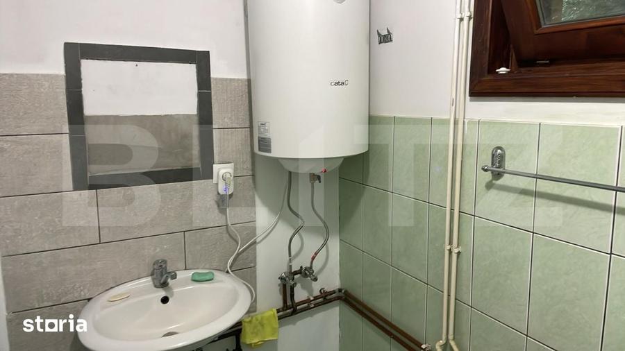 Casă cu 3 camere cu Teren 2460 Mp în Eremitu