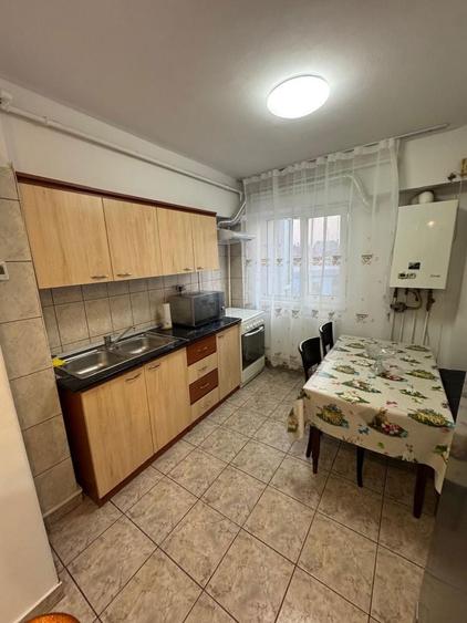 Apartament 3 camere ,renovat, zona Lidl Exercitiu - 4
