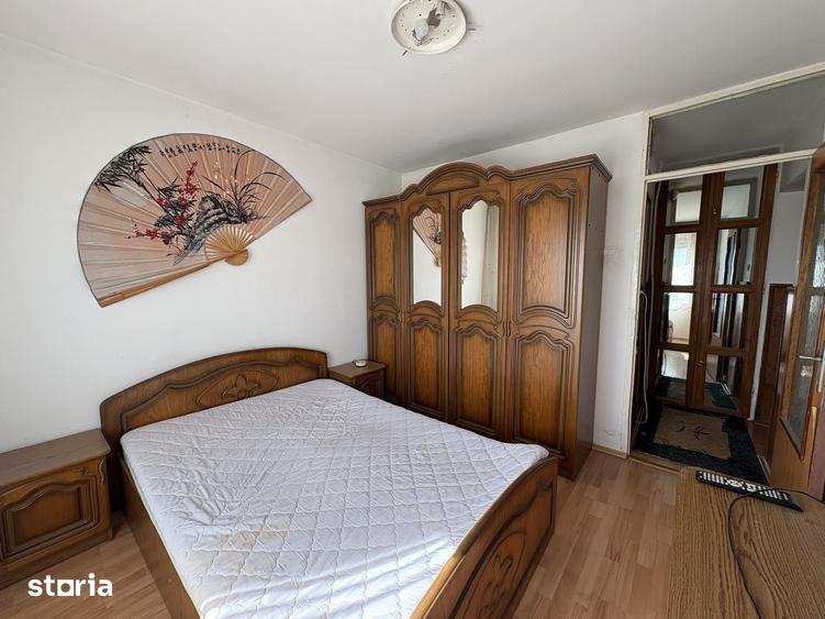 Apartament cu 2 camere decomandat în Rogerius