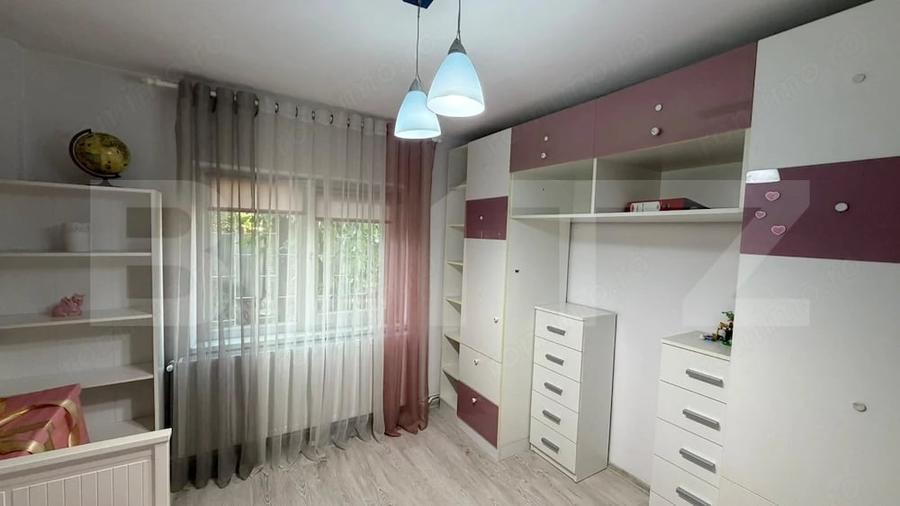Apartament 3 camere decomandat,75mp,zona Amaradia - 13