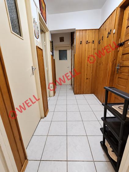 Apartament cu 2 camere în Ciucului