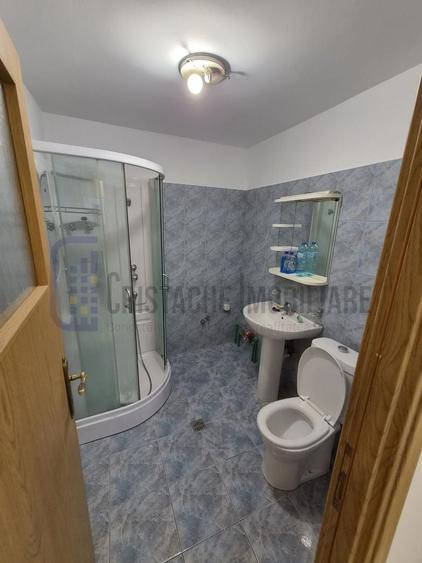 Spatiu birou | PARTER | 3 camere | 2 bai | Calea Calarasilor - 11
