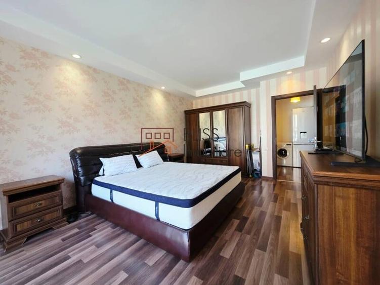 Apartament cu 2 camere semidecomandat în Pipera