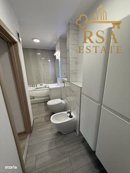 Apartament cu 4 camere în Poenari