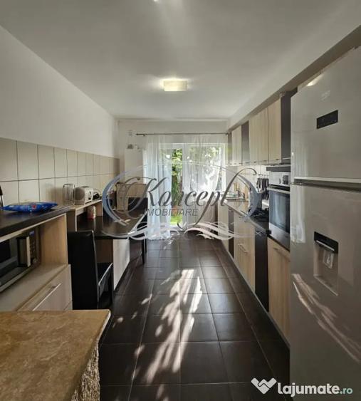 Duplex cu 4 parcari, zona Parcul Poligon - 17