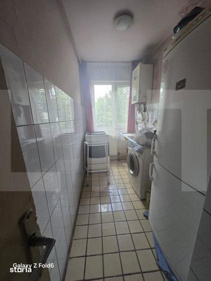Apartament cu 3 camere în Șagului
