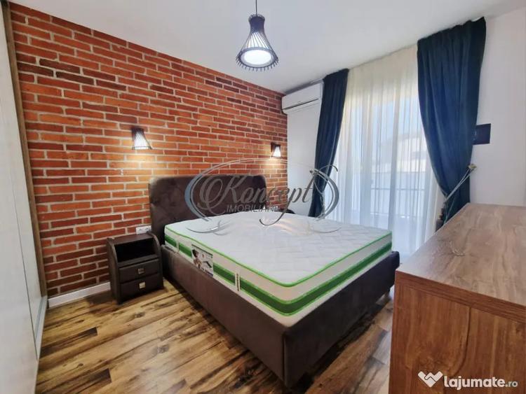 Apartament la cheie in cartierul Borhanci - 12