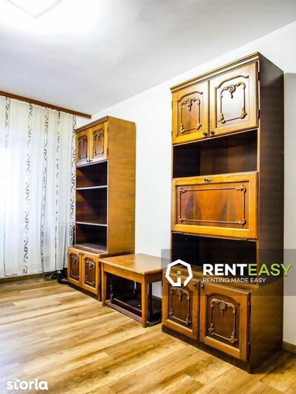 Apartament cu 3 camere decomandat în Copou