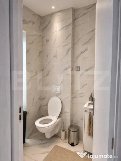 Casă cu 3 camere cu Teren 497 Mp în Tărlungeni