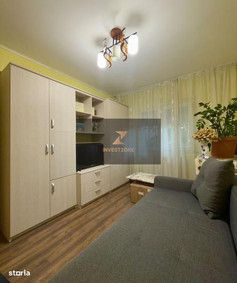 Apartament cu 3 camere decomandat în Lotus