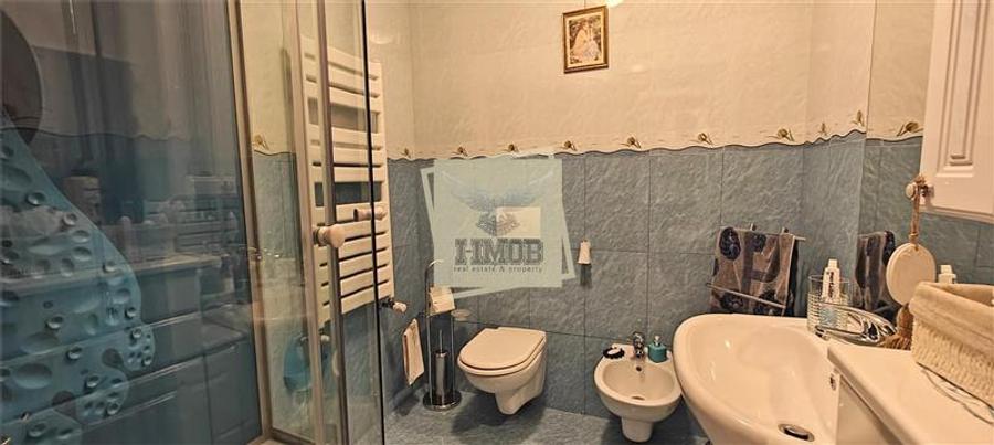 Casă individuală cu 4 camere cu Teren 830 Mp în Daia