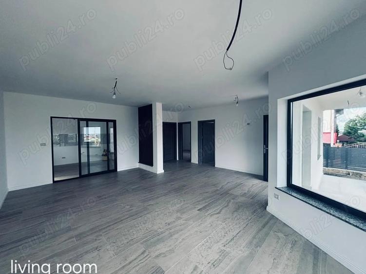 Casă cu 3 camere cu Teren 380 Mp în Mărgineni