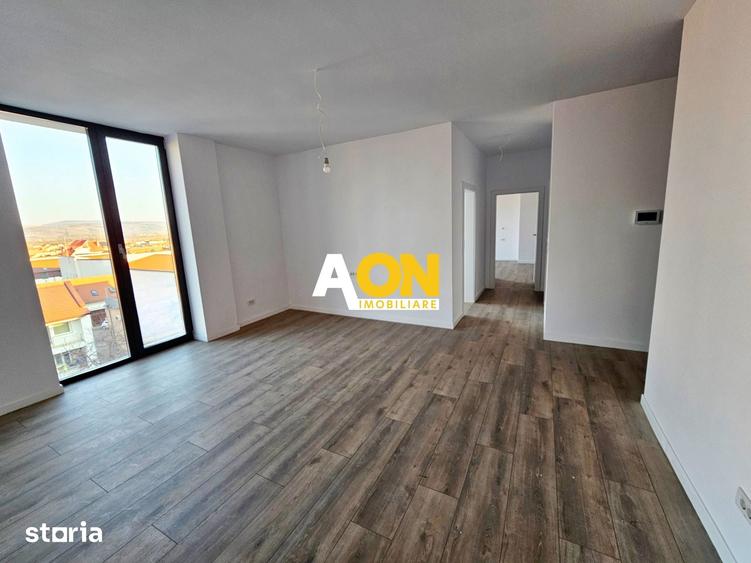 Apartament cu 3 camere în Ultracentral