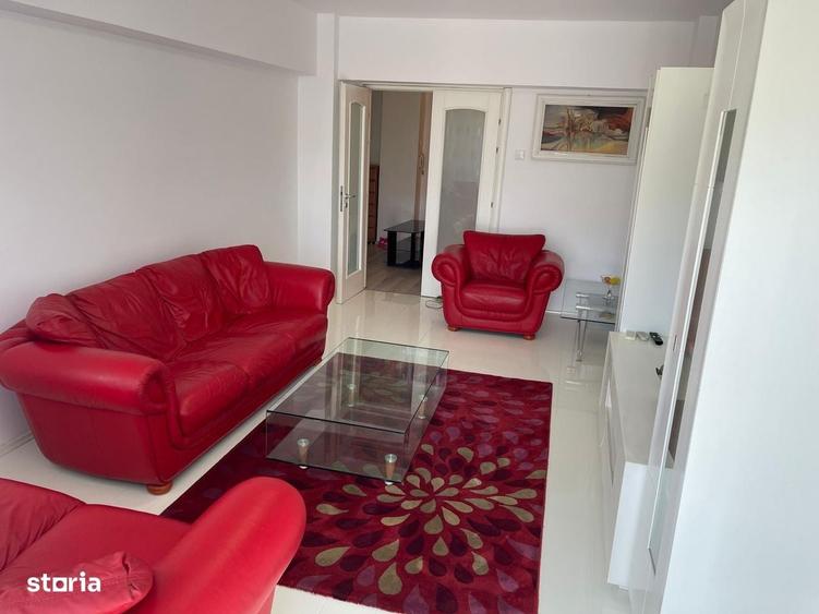 Apartament cu 2 camere în Unirii