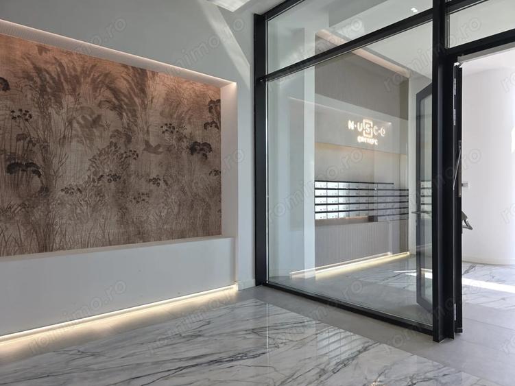 Apartament 3 camere Nusco, sub pretul Nusco - 15
