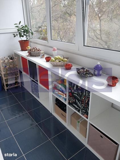 VANZARE 2 CAMERE | ZONA DRISTOR | MOBILAT ?I UTILAT - 10