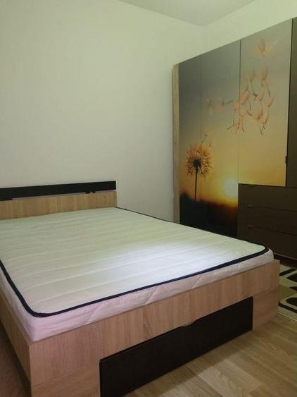 Apartament cu 2 camere decomandat în Moara de Vânt