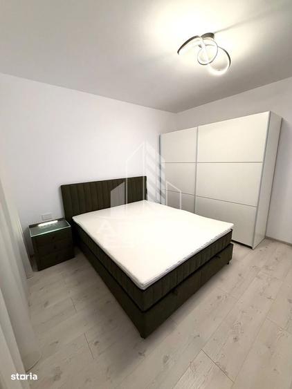 Apartament cu 3 camere în Aradului