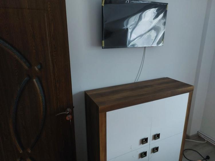 Apartament cu 2 camere decomandat în Fălticeni