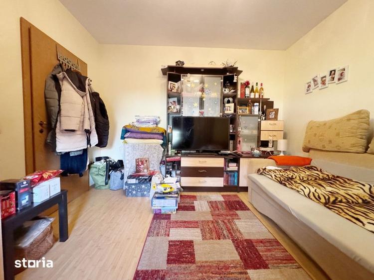 Casa individuala cu 5 camere, 836 mp teren - Sanandrei - 15