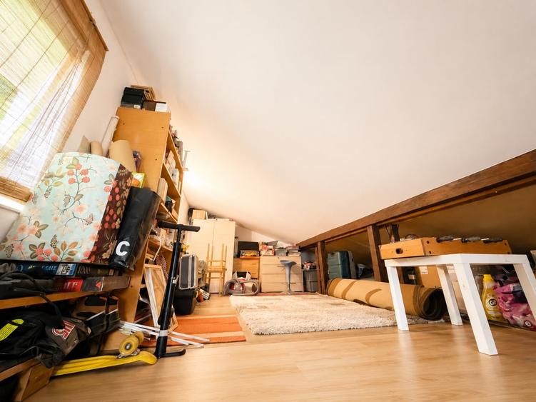 APARTAMENT 3 CAMERE - 7 MINUTE METROU DIMITRIE LEONIDA - 18