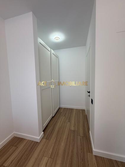 Apartament cu 2 camere decomandat, mobilat în Theodor Pallady