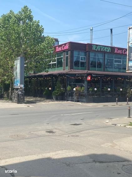 Spațiu comercial, în Chiajna