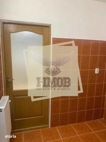 Garsonieră în Broscărie