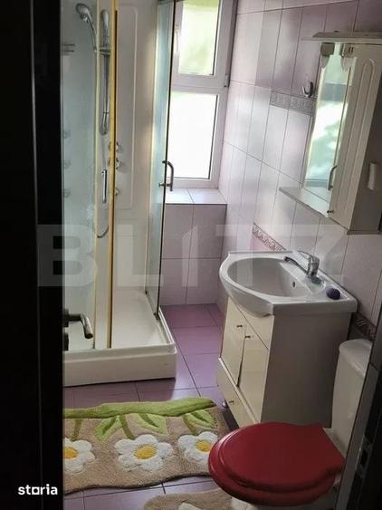 Apartament 2 camere, 45 mp, zona Tudor Vladimirescu - 5