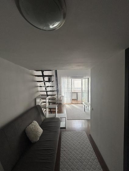 Apartament cu 2 camere semidecomandat în Gheorgheni