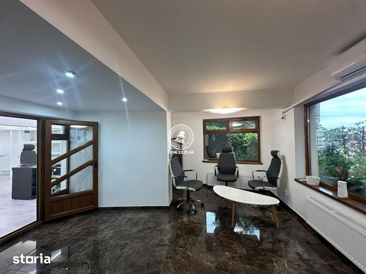 Spațiu comercial, de 60 mp, în Păcurari