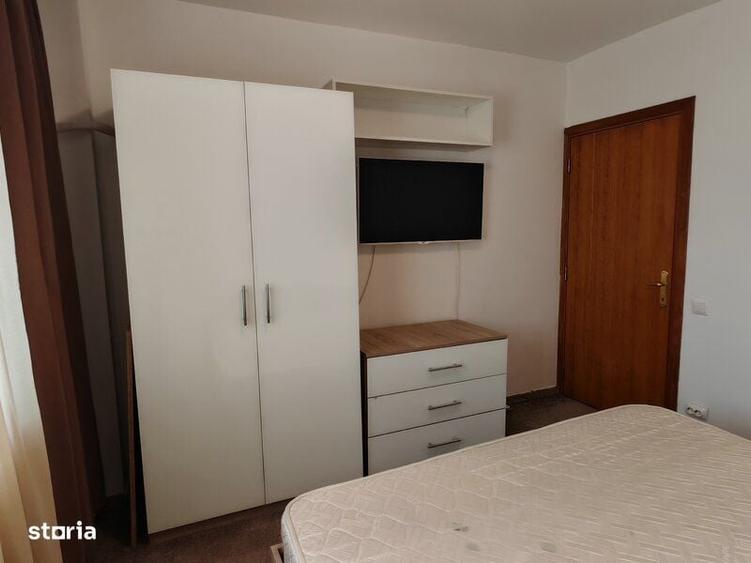 Apartament cu 2 camere semidecomandat în Obor