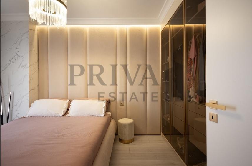 Apartament cu 2 camere decomandat, mobilat în Aradului
