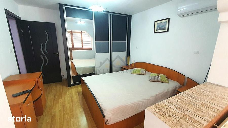 Apartament cu 2 camere decomandat în Unirii Sud