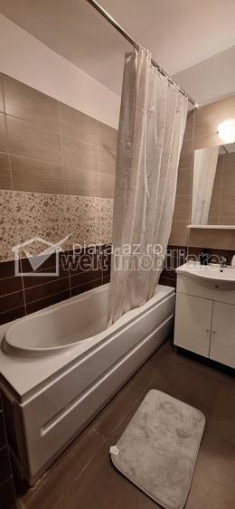 Inchiriere apartament 1 camera Iris, finisat modern, cu parcare