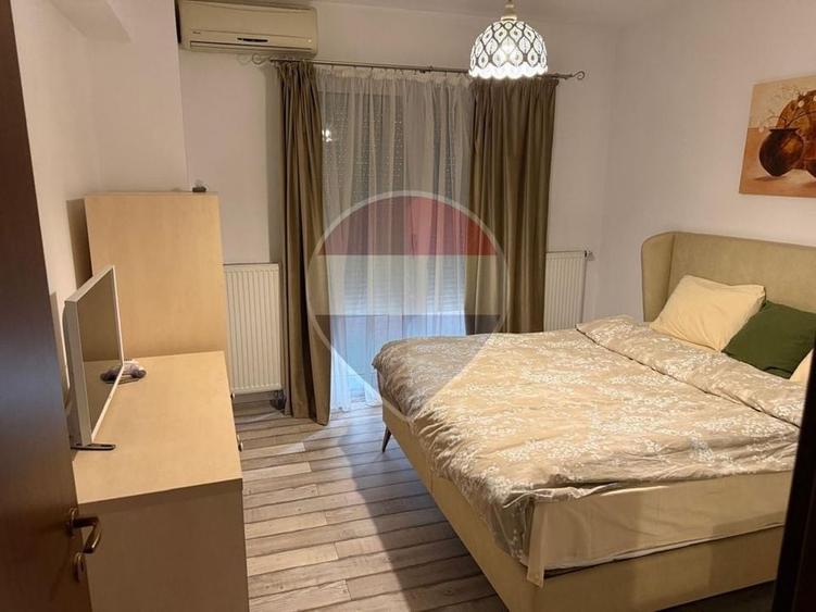 Apartament cu 2 camere în Politehnica