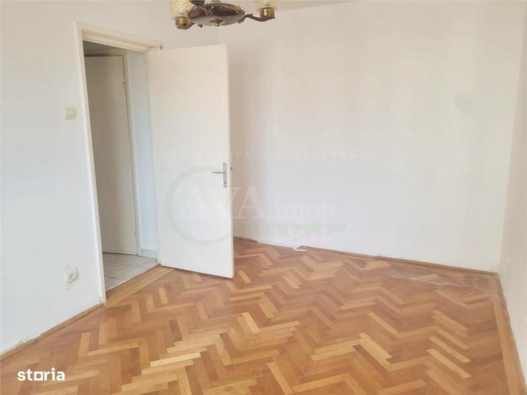 Apartament 2 camere semideomandat, zona Orizont - 8