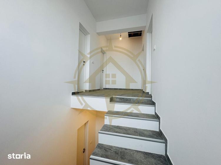 Casă cu 4 camere cu Teren 420 Mp în Nord