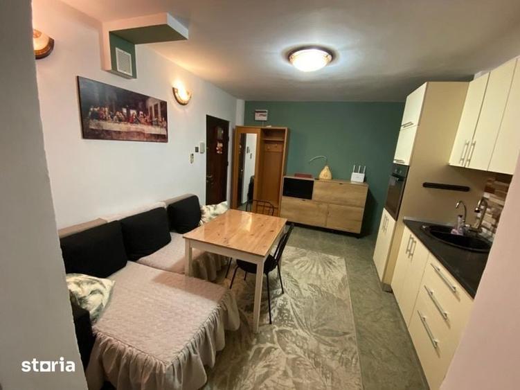 2 camere Intre Lacuri - 1
