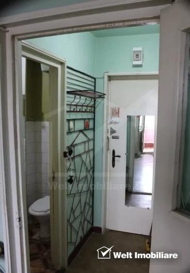 Garsonieră decomandată în Gheorgheni
