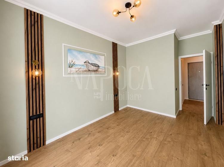 Apartament 2 camere de vanzare in Floresti - 2
