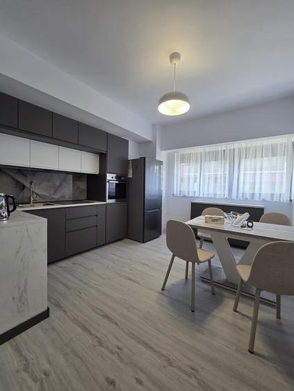 2 CAMERE | FALEZA NORD | SPECTRUM RESIDENCE | VEDERE LA MARE - 7