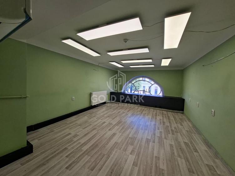 Spațiu comercial, de 164 mp, în Ultracentral